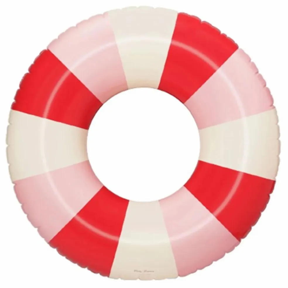 Bouée Sally | Rouge
