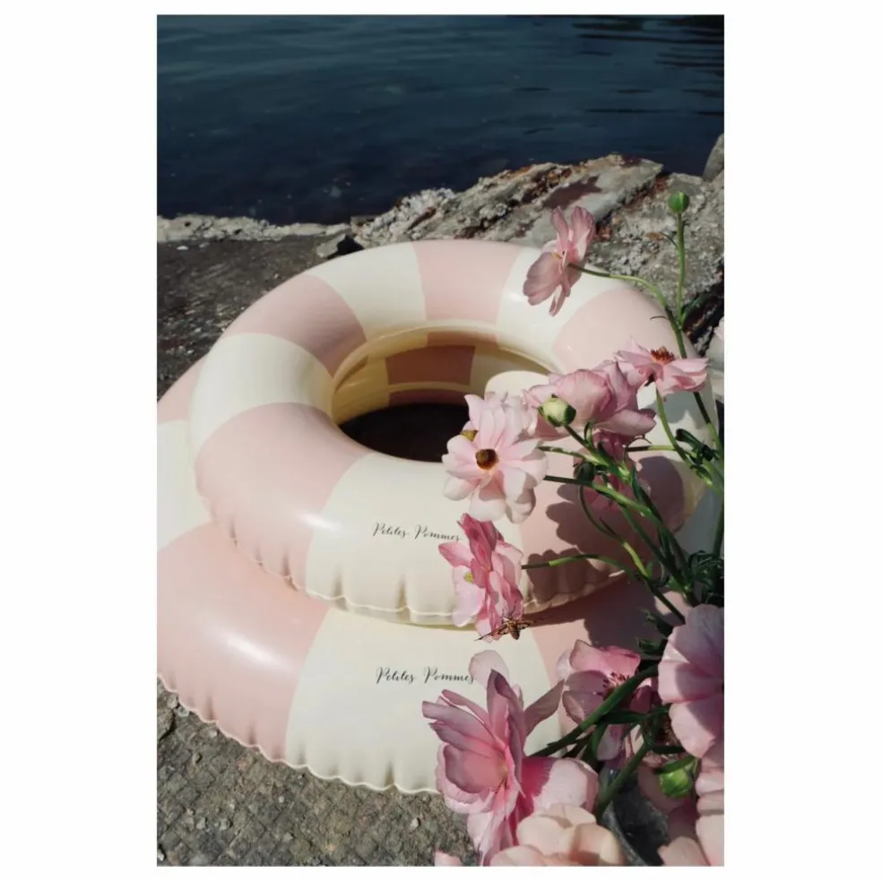 Bouée Sally | Vieux Rose