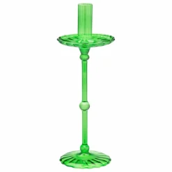 Bougeoir Forest Carousel | Vert