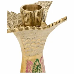 Bougeoir Miracle Fish | Gold