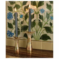 Bougeoir Miracle Fish | Gold