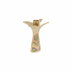 Bougeoir Miracle Fish | Gold