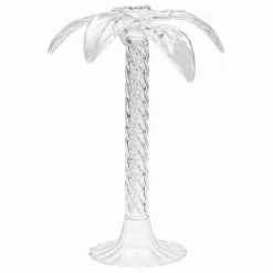 Bougeoir Palm Tree