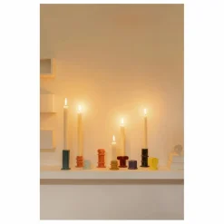 Bougeoirs Molly - Set de 3