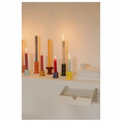Bougeoirs Molly - Set de 3