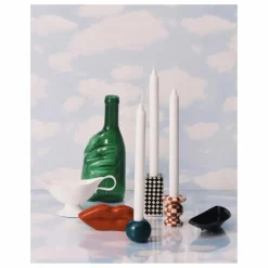 Bougeoirs, Wouter & Hendrix - Set de 3