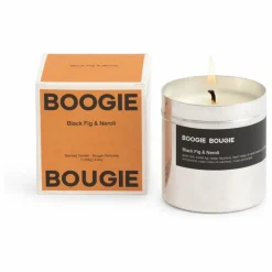 Bougie Black Fig & Neroli