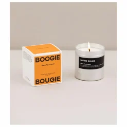 Bougie Black Fig & Neroli