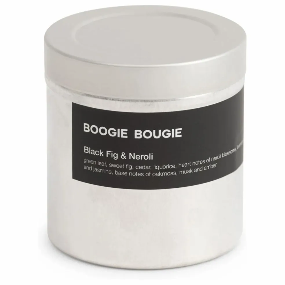 Bougie Black Fig & Neroli