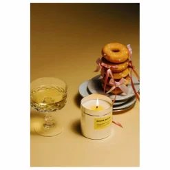 Bougie Champagne Fizz & Brioche Kiss - 250 g