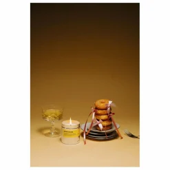 Bougie Champagne Fizz & Brioche Kiss - 250 g