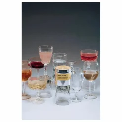 Bougie Champagne Fizz & Brioche Kiss - 250 g