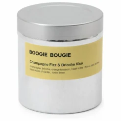 Bougie Champagne Fizz & Brioche Kiss - 250 g