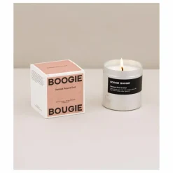 Bougie Damask Rose & Oud