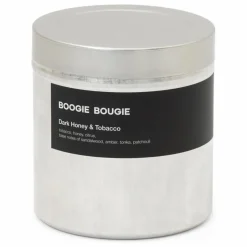 Bougie Dark Honey & Tobacco