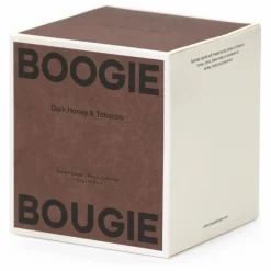 Bougie Dark Honey & Tobacco
