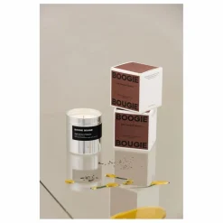 Bougie Dark Honey & Tobacco