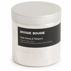 Bougie Dark Honey & Tobacco