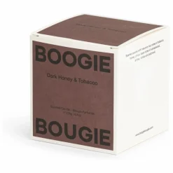 Bougie Dark Honey & Tobacco