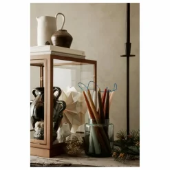 Bougie Dipped - Set de 2 | Blush