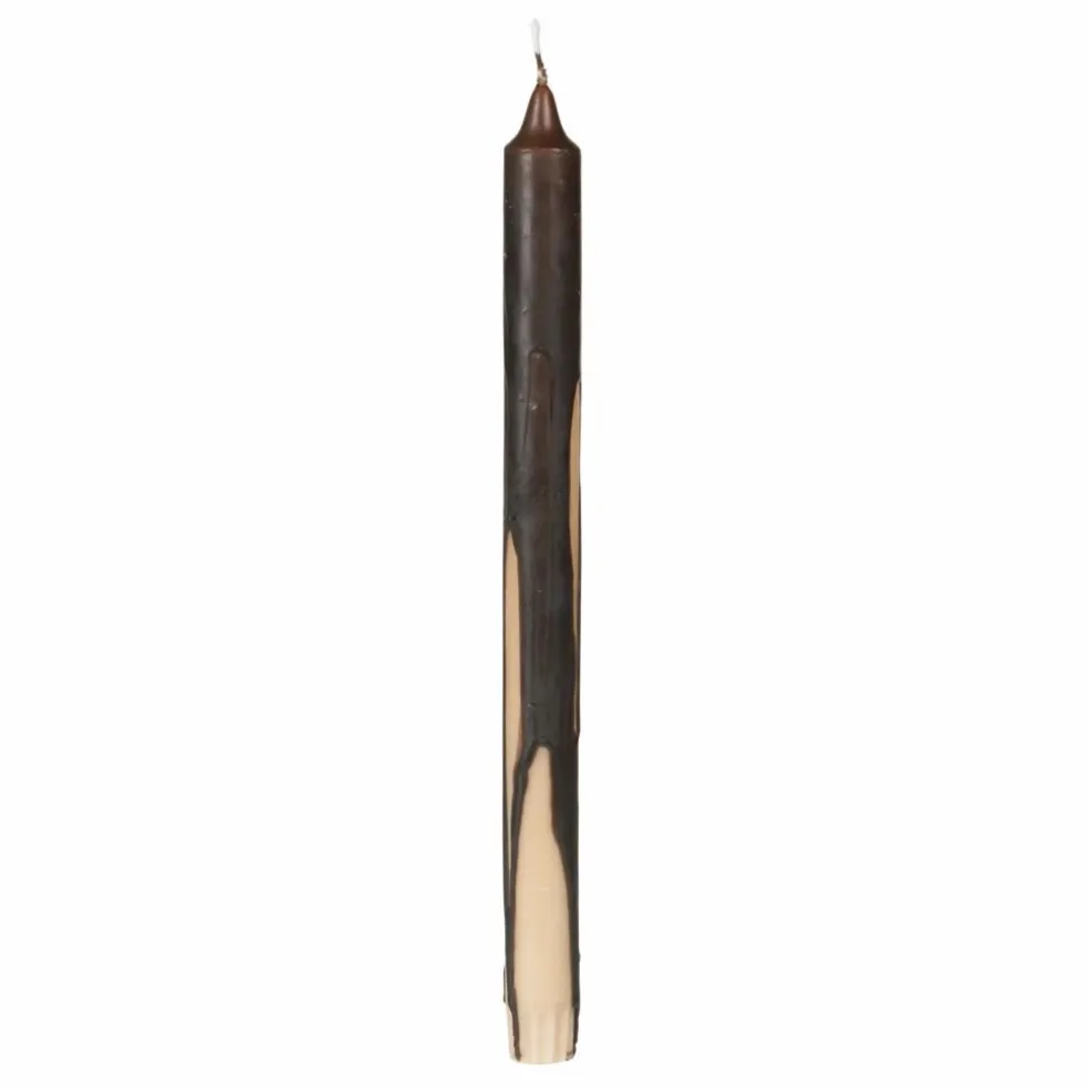 Bougie Drip - Set de 2