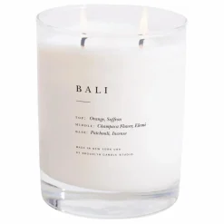Bougie Escapist Bali - 370 g