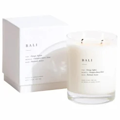 Bougie Escapist Bali - 370 g