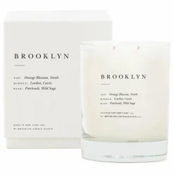 Bougie Escapist Brooklyn - 370 g