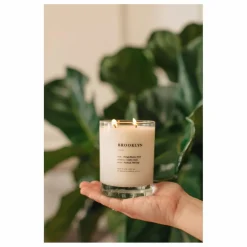 Bougie Escapist Brooklyn - 370 g