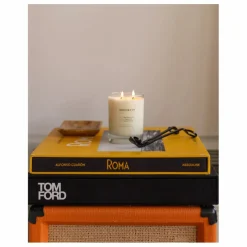 Bougie Escapist Brooklyn - 370 g