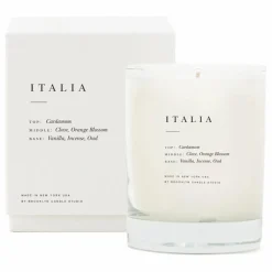 Bougie Escapist Italia - 370 g