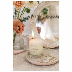 Bougie Escapist Italia - 370 g
