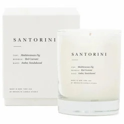 Bougie Escapist Santorini - 370 g