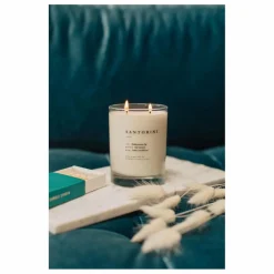 Bougie Escapist Santorini - 370 g