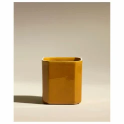 Bougie Facette - Bois de Santal