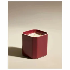 Bougie Facette - Fleur de figue
