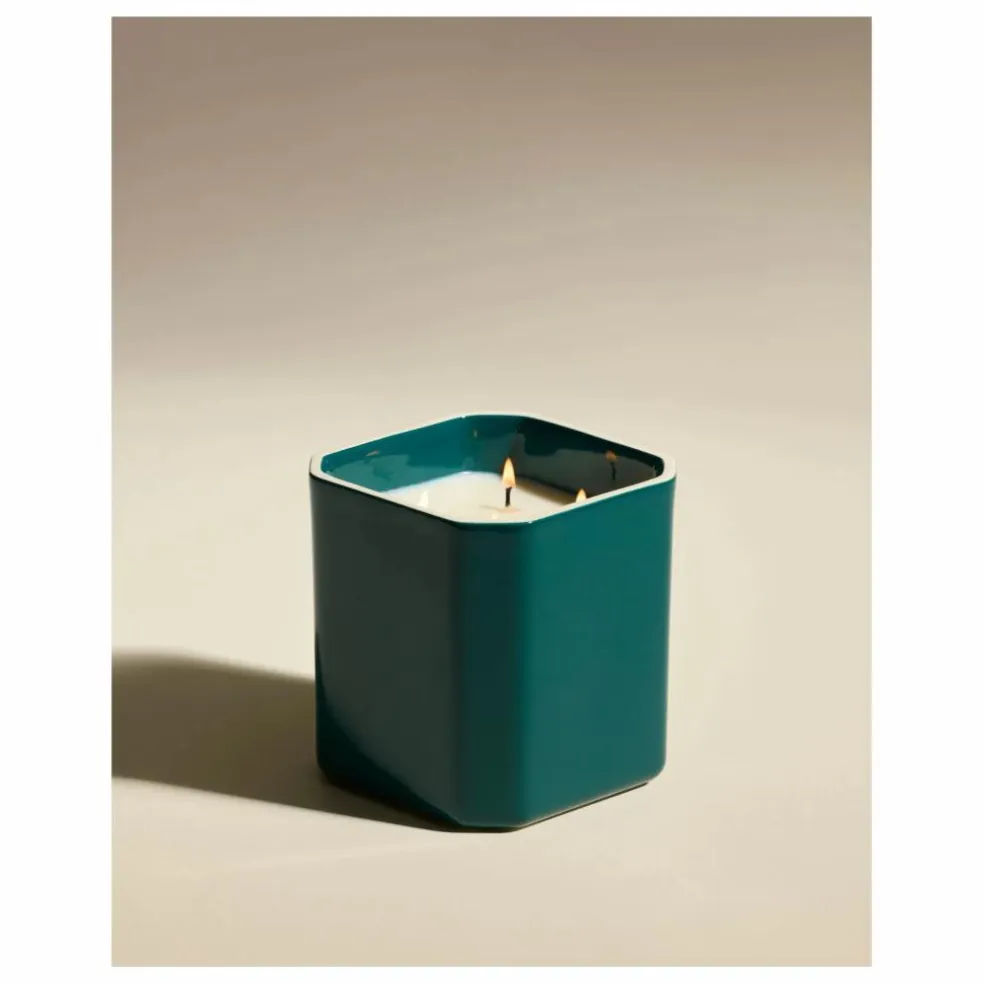 Bougie Facette - Songe d'Orient