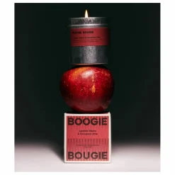 Bougie Lipstick Stains & Cinnamon Sins