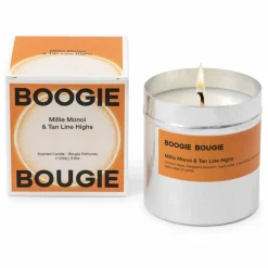 Bougie Millie Monoi & Tan Line Highs - 250 g