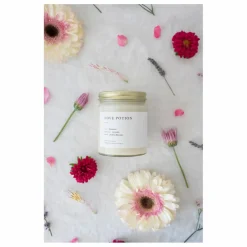 Bougie Minimalist Love Potion - 212 g