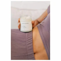 Bougie Minimalist Love Potion - 212 g
