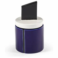 Bougie Parfumée 01 | Bleu