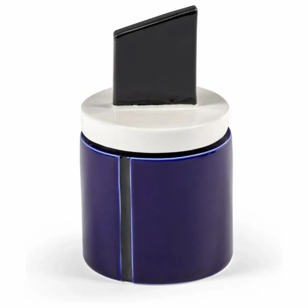 Bougie Parfumée 01 | Bleu