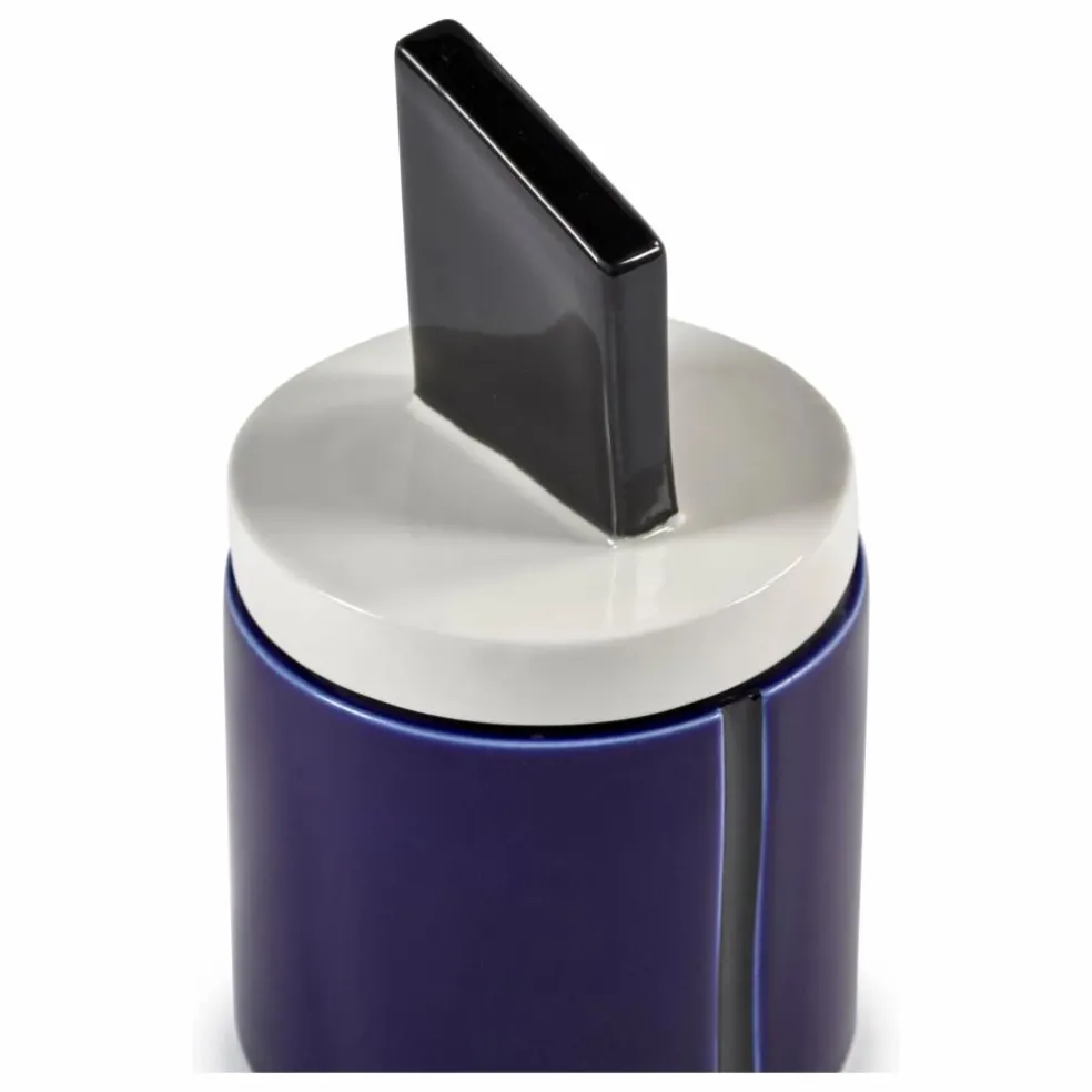 Bougie Parfumée 01 | Bleu