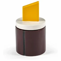 Bougie Parfumée 03 | Burgundy