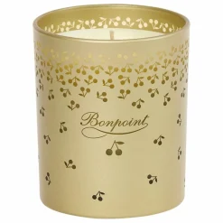 Bougie parfumée - 180 gr