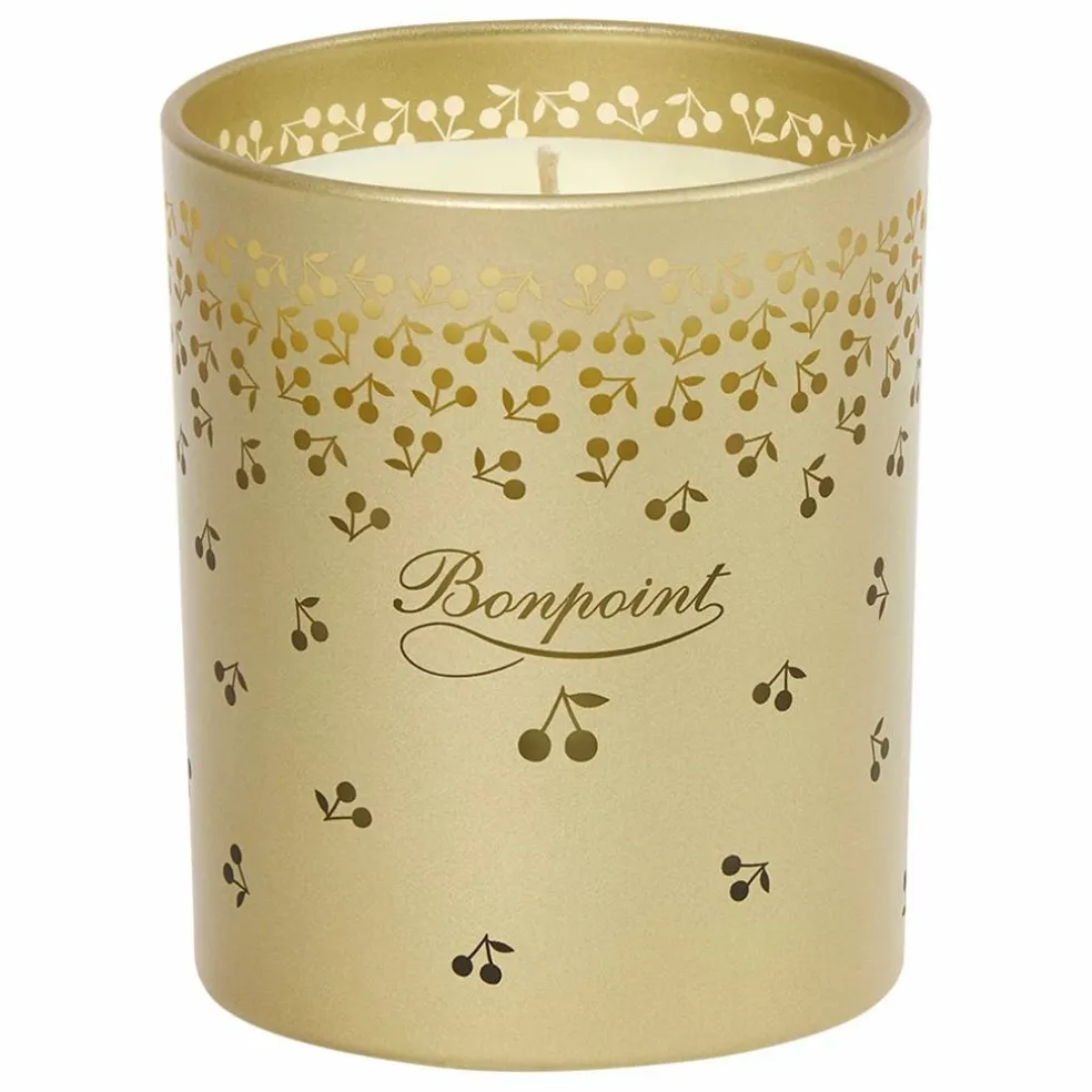 Bougie parfumée - 180 gr