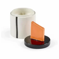 Bougie Parfumée 02 | Noir