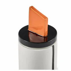 Bougie Parfumée 02 | Noir
