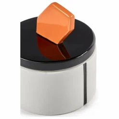 Bougie Parfumée 02 | Noir